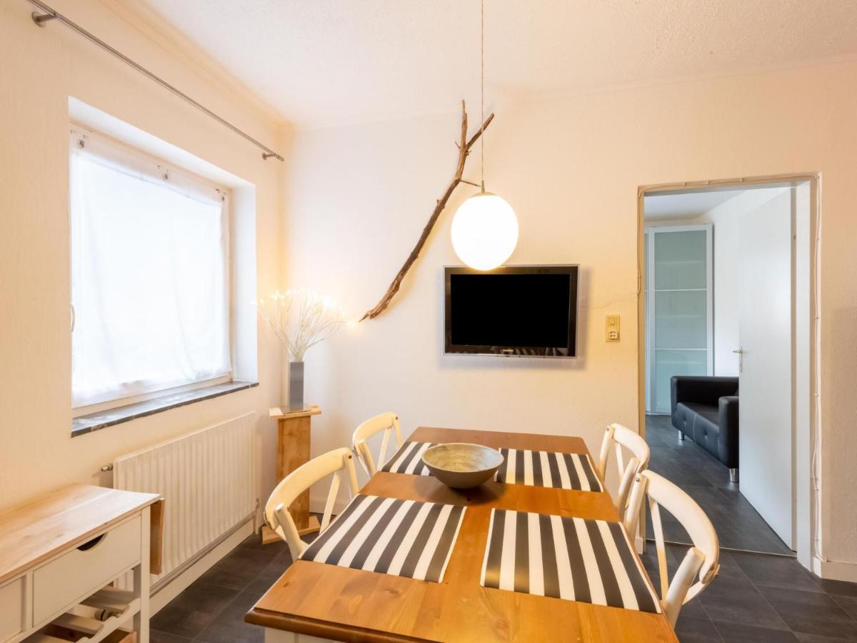 Apartment With A Shared Sauna In Bichlbach Buitenkant foto